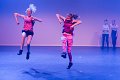 Streetdance D 034